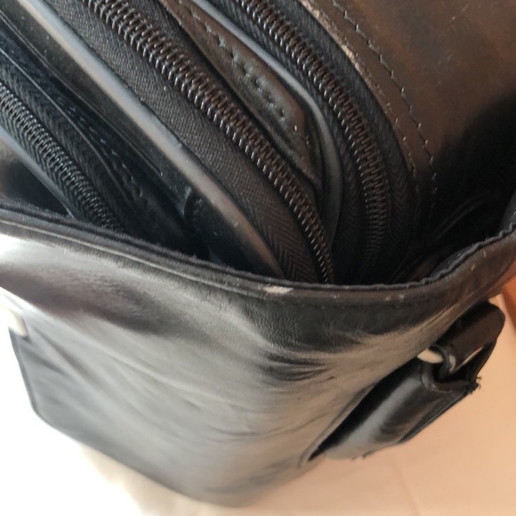 Jordan luggage office on wheels Business case computer case - Picture 11 of 16